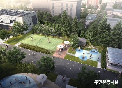 용인 양지 푸르지오